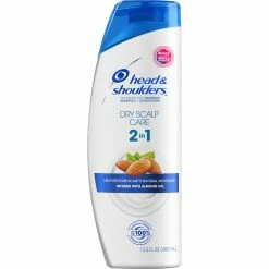 Wholesale 🌟 Head & Shoulders Dry Scalp Care 2 In 1 Anti Dandruff Shampoo And Conditioner ✨