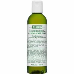 Cheap 🌟 Kiehl's Cucumber Herbal Alcohol Free Toner ⭐