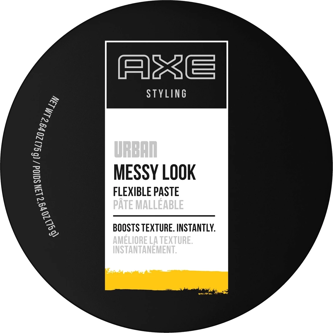 Cheapest ๐ Axe Messy Look Hair Paste 2.6 Oz. ๐ฅ