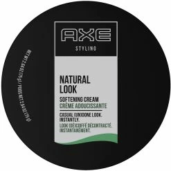 Promo ✨ Axe Natural Look Softening Cream 2.6 Oz. ⌛