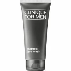 Promo ⭐ Clinique For Men Charcoal Face Wash 200ml 🎉