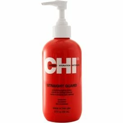Discount 😍 Chi Straight Guard Styling Cream 8.5 Oz. 💯