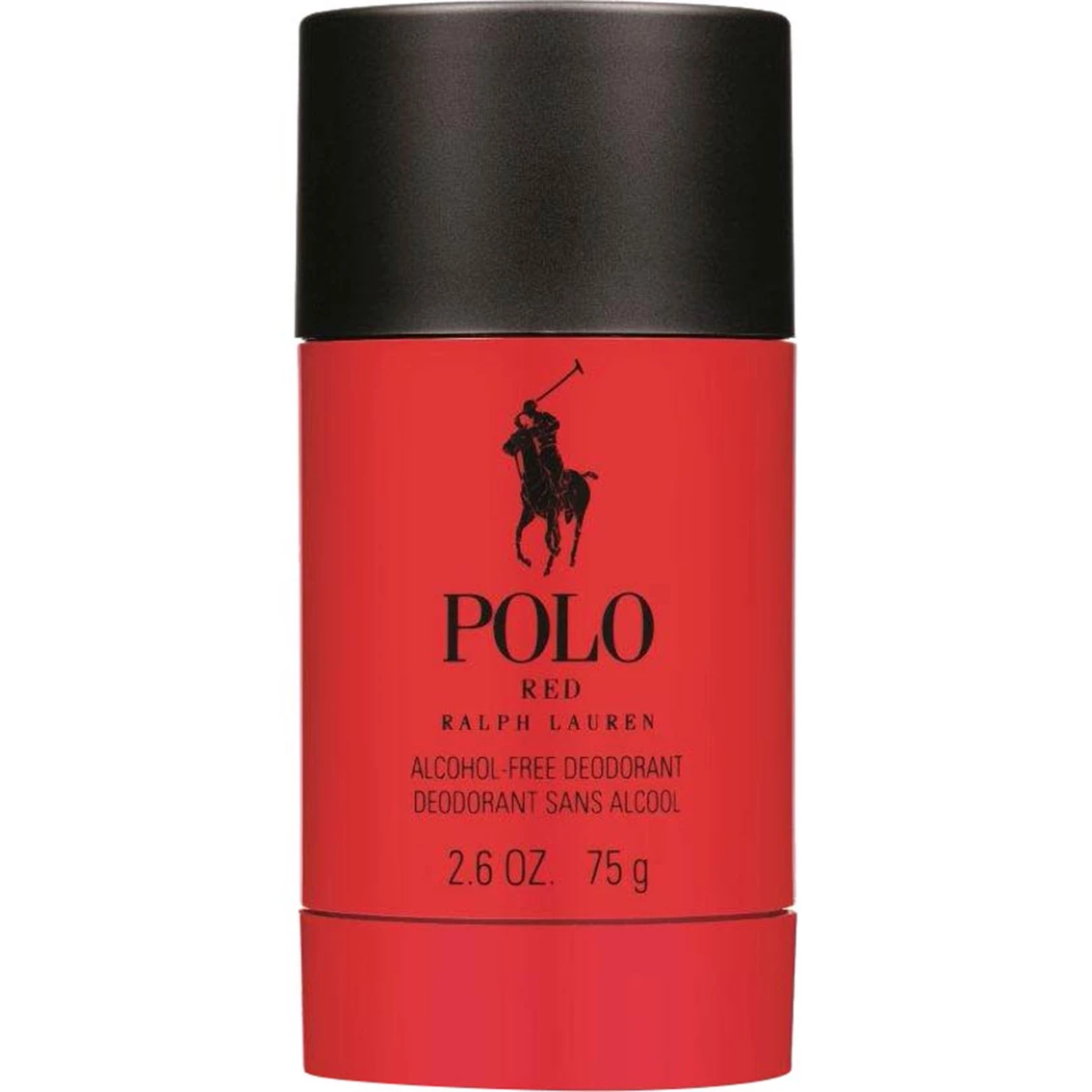 Best Pirce 🎉 Ralph Lauren Polo Red 2.6 Oz. Alcohol Free Deodorant 😉