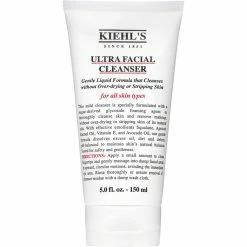 Coupon 👏 Kiehl's Ultra Facial Cleanser 💯