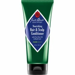 Cheapest 🎁 Jack Black Nourishing Hair And Scalp Conditioner 10 Oz. 😀