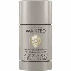 Best deal ⭐ Azzaro Wanted Deodorant Stick ✔️