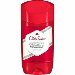 Best Pirce 🔔 Old Spice High Endurance Original Scent Deodorant For Men 3 Oz. ✔️
