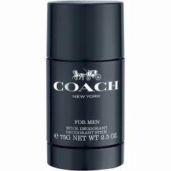 New 🤩 COACH Mens Deodorant ✔️