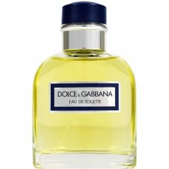 Discount 💯 Dolce & Gabbana Pour Homme Eau De Toilette Spray 🤩