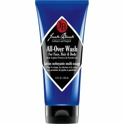 Hot Sale 🧨 Jack Black All Over Face, Hair And Body Wash 10 Oz. ⌛