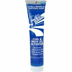 Discount 🛒 Luster's S Curl And Wave Jel And Activator 6 Oz. ✔️