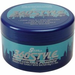 Best Pirce 🛒 Luster's S Curl 360 Style Pomade 3 Oz. 😍