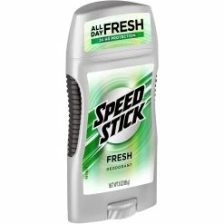 Buy 👍 Mennen Speed Stick Deodorant Active Fresh 3 Oz. ⭐