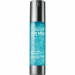 Cheapest 🧨 Clinique For Men Maximum Hydrator Activated Water Gel Concentrate 50 Ml 😀