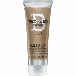 Promo ✨ TIGI Bed Head For Men Clean Up Conditioner 🎁