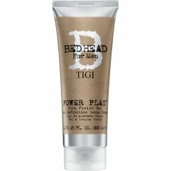 Budget 😍 TIGI Bed Head For Men Power Play Firm Finish Gel ✔️