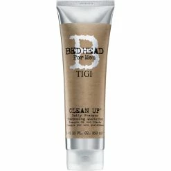 Best deal 🎁 Tigi Bed Head For Men Clean Up Shampoo 8.45 Oz. ✔️