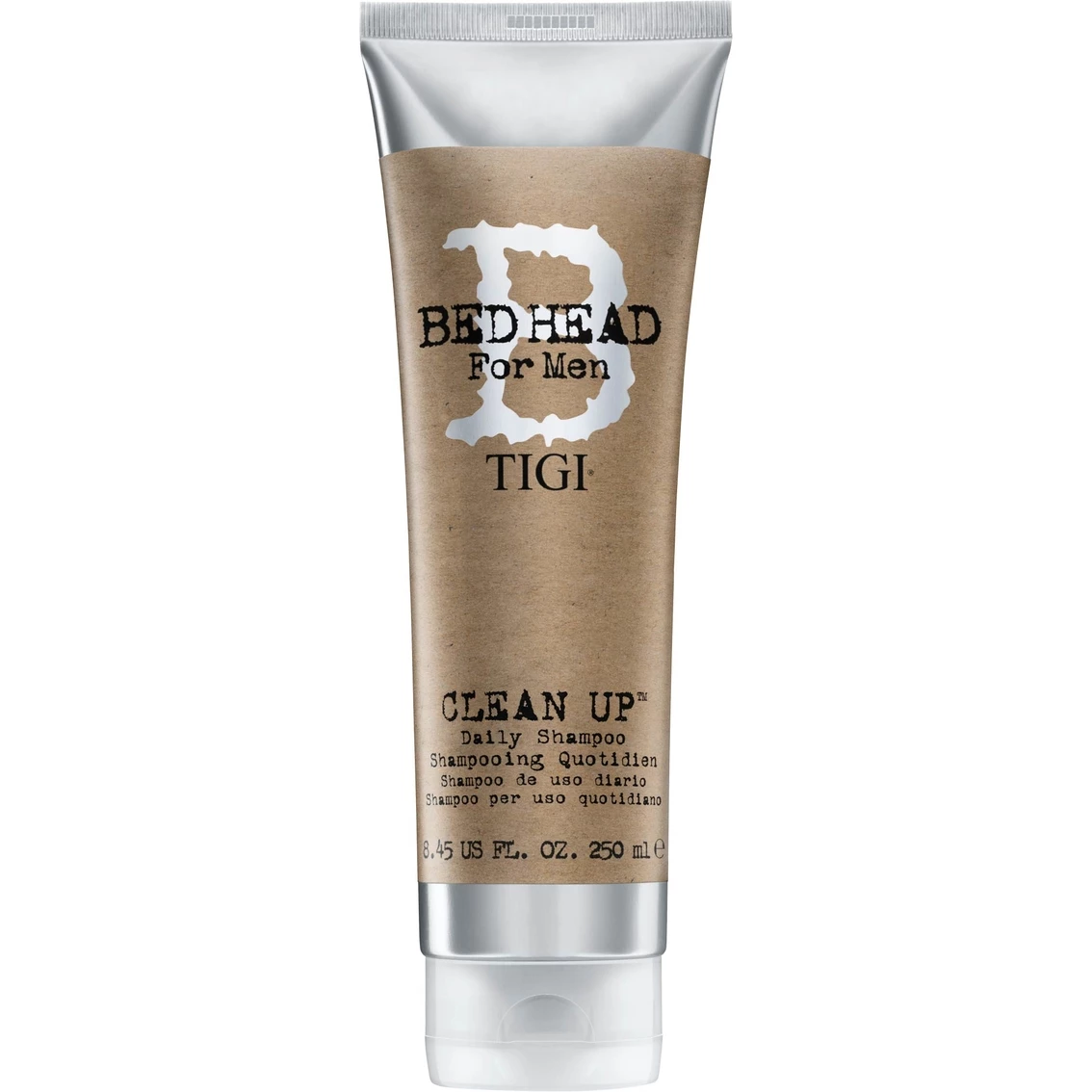 Best deal ๐ Tigi Bed Head For Men Clean Up Shampoo 8.45 Oz. โ๏ธ