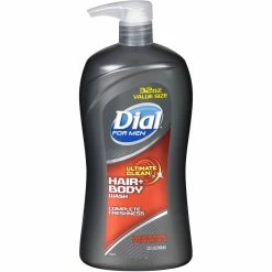 Best deal 😍 Dial Men Ultimate Hair And Body Wash 32 Oz. 🌟