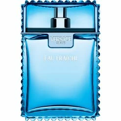 Promo ✨ Versace Man Eau Fraiche Eau De Toilette Spray 3.4 Oz. 😍