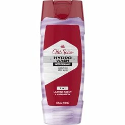 Best deal โ๏ธ Old Spice Smoother Swagger Hydrating Body Wash, 16 Oz. ๐ฅฐ
