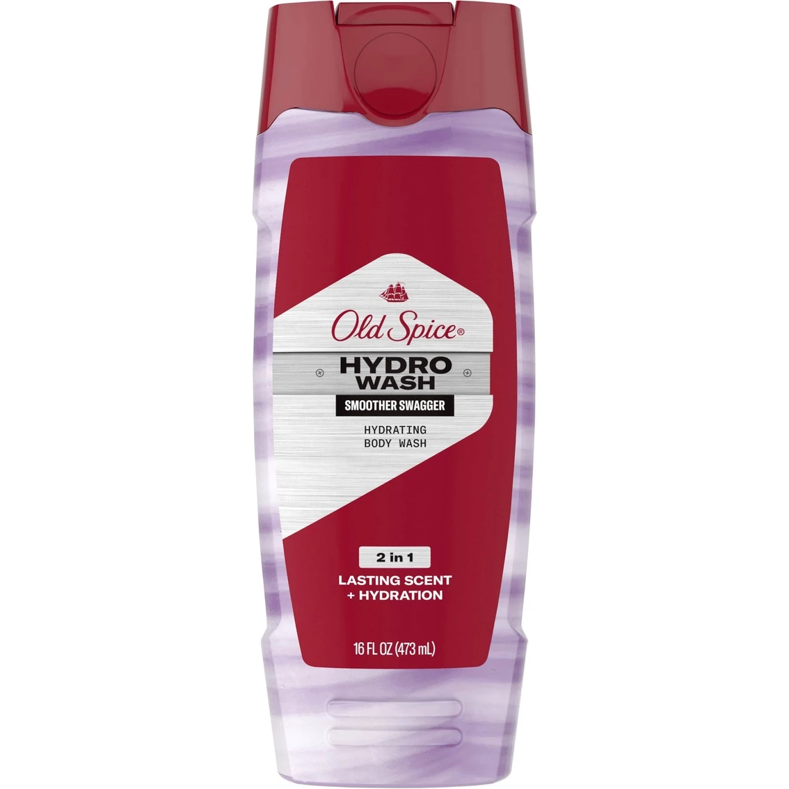 Best deal โ๏ธ Old Spice Smoother Swagger Hydrating Body Wash, 16 Oz. ๐ฅฐ