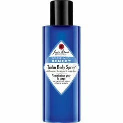 Best Pirce 🥰 Jack Black Turbo Body Spray 3.4 Oz. 🔥