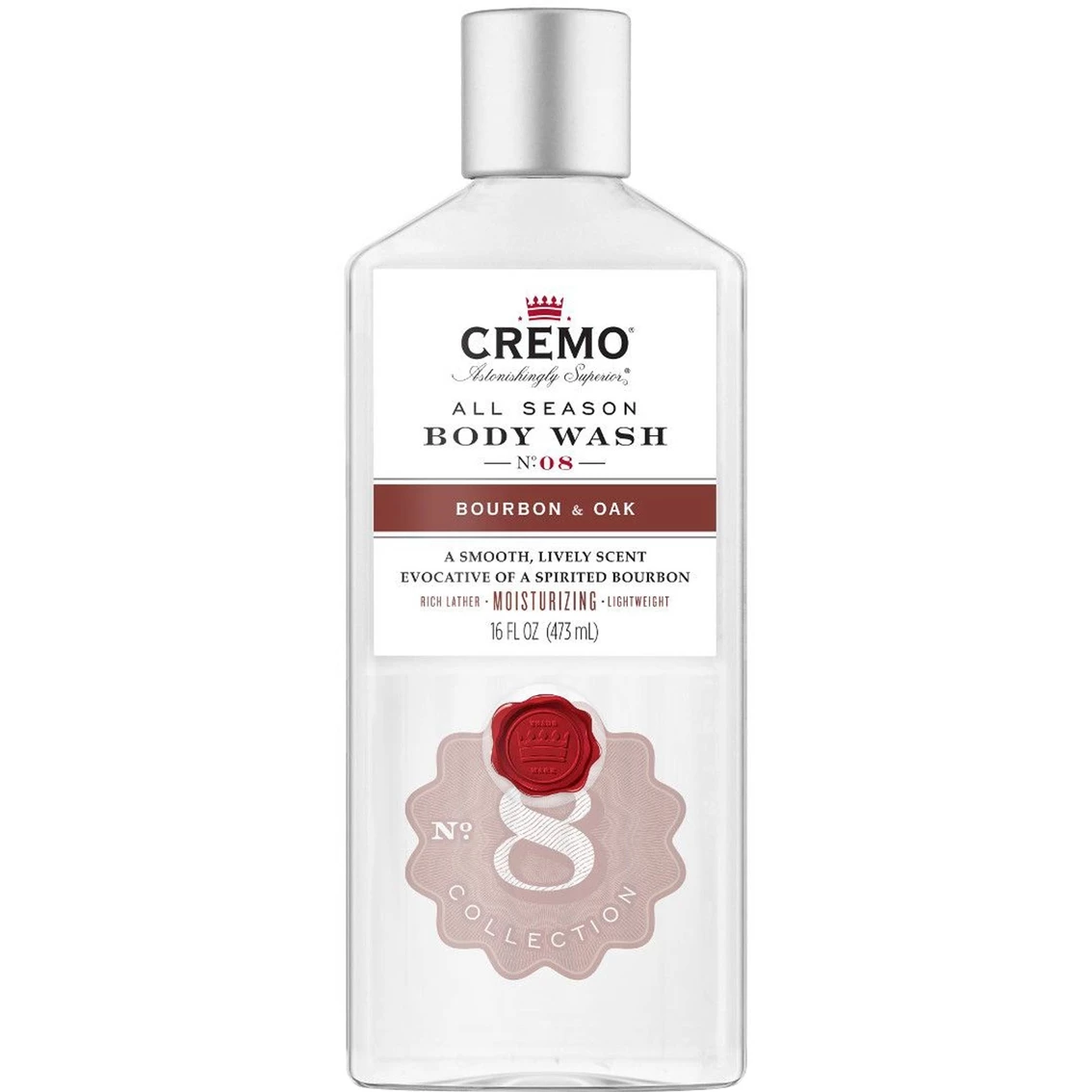 Wholesale ๐ฅ Cremo Bourbon And Oak Body Wash ๐