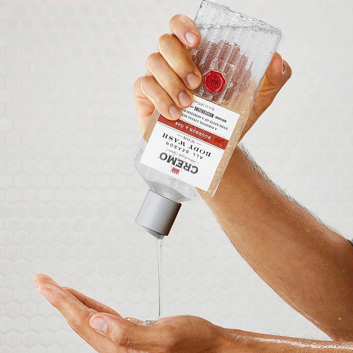 Wholesale ๐ฅ Cremo Bourbon And Oak Body Wash ๐ - Image 4