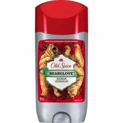 Deals ✔️ Old Spice Wild Collection Bearglove Deodorant 3 Oz. 🎉