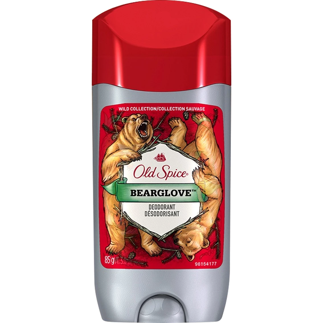 Deals โ๏ธ Old Spice Wild Collection Bearglove Deodorant 3 Oz. ๐
