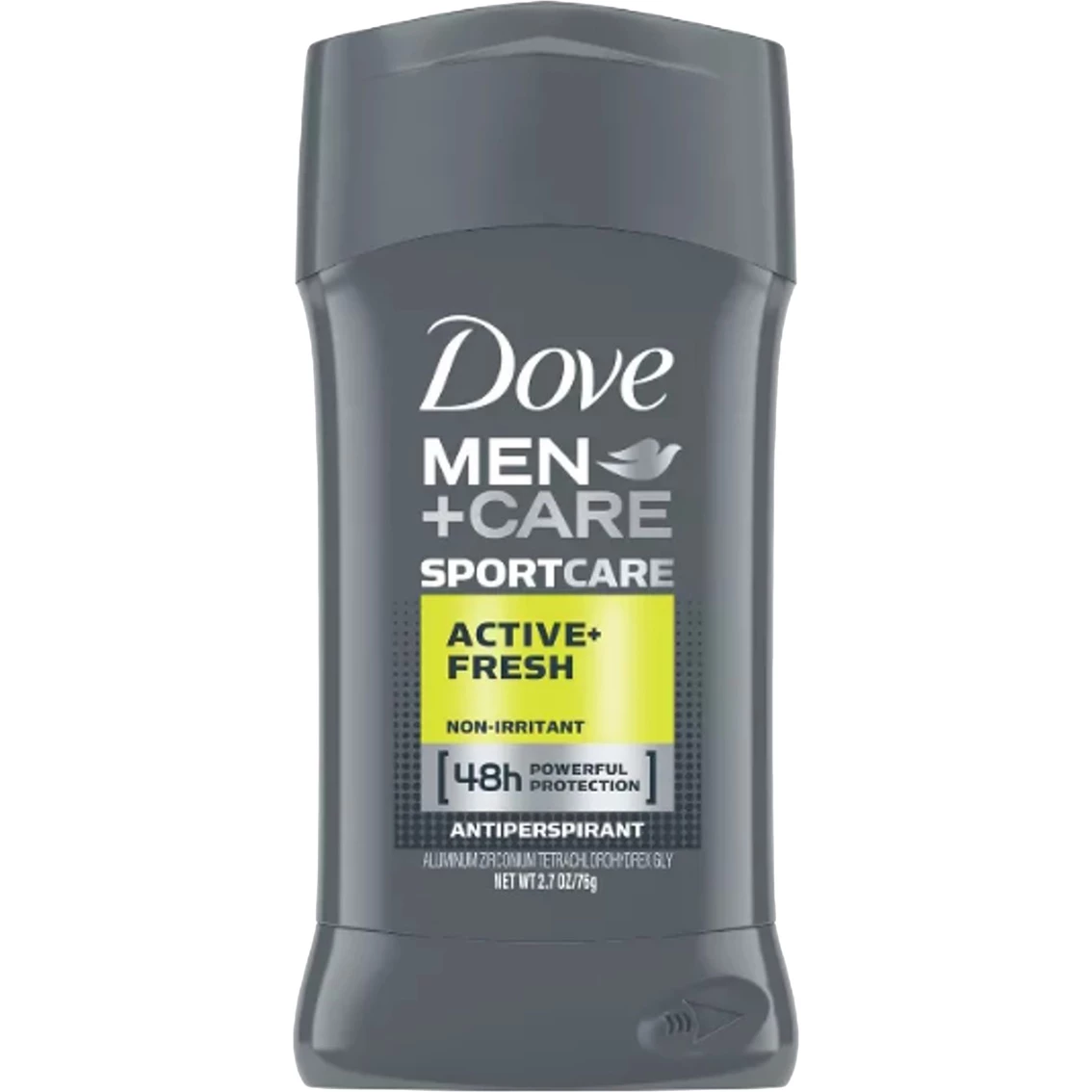 Best reviews of π Dove Men + Care Sport Active And Fresh Antiperspirant Deodorant Stick 2.7 Oz. π