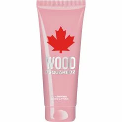 Cheapest ❤️ Dsquared2 Wood Charming Body Lotion 6.7 Oz. 😍