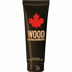 Cheapest 🧨 Dsquared2 Wood Shower Gel 6.7 Oz. 😉