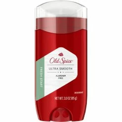 Best Pirce 🤩 Old Spice Ultra Smooth Fresh Start Deodorant 3 Oz. 🤩