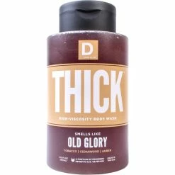 Brand new 😀 Duke Cannon Thick Liquid Shower Soap, Old Glory 😍