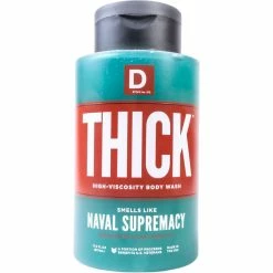 Deals 🧨 Duke Cannon Thick Liquid Shower Soap, Naval Supremacy 🧨