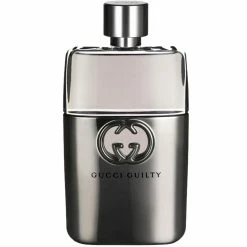 Best Pirce ⭐ Gucci Guilty Pour Homme Eau De Toilette Spray 🎉