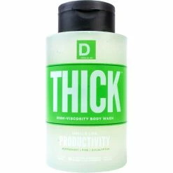 Cheapest ๐ Duke Cannon Thick Liquid Shower Soap, Productivity ๐