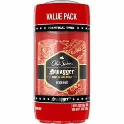 Budget ✔️ Old Spice Red Zone Swagger Deodorant Twin Pack 👏