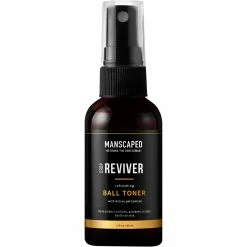 Discount 🌟 Manscaped Crop Reviver Toner And Refresher Spray 2 Oz. 🌟
