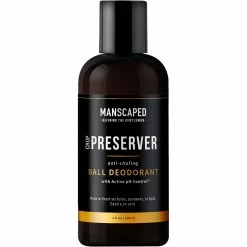 Best deal ⭐ Manscaped Crop Preserver Anti Chafing Deodorant 3 Oz. 👏