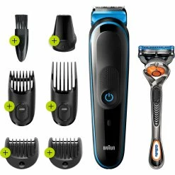 Best Pirce ๐งจ Braun 7 In 1 Styler And Multigroomer ๐