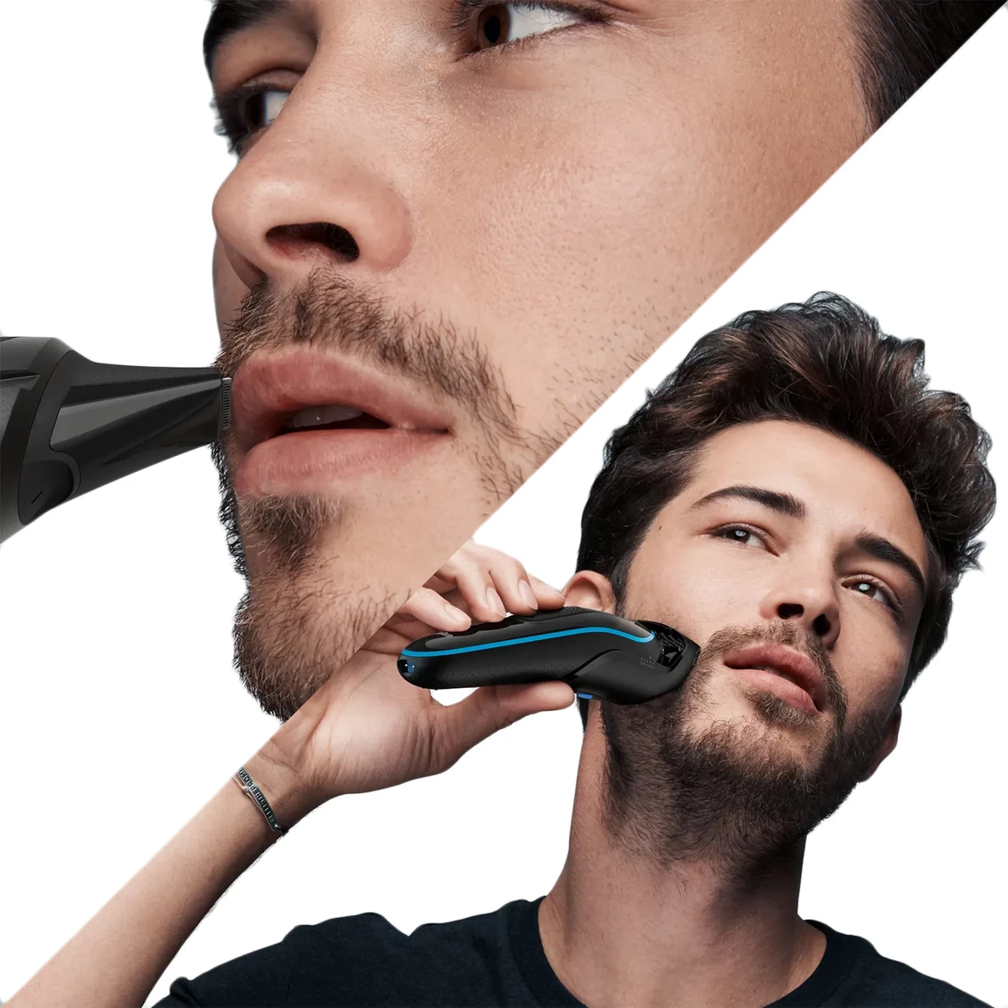 Best Pirce ๐งจ Braun 7 In 1 Styler And Multigroomer ๐ - Image 3