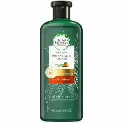 Flash Sale 🛒 Herbal Essences Bio:Renew Sulfate Free Aloe And Mango Shampoo 13.5 Oz. 🔥