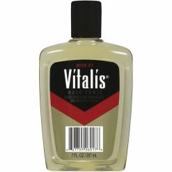 Promo 🔥 Vitalis Liquid Hairgroom 7 Oz. 👏