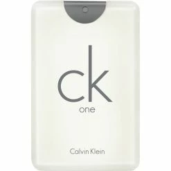 Best Sale 🌟 Calvin Klein CK One Eau De Toilette Pocket Spray 🎉