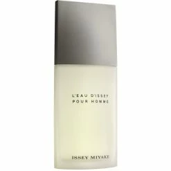 Cheapest 🛒 Issey Miyake L'eau D'Issey Pour Homme Eau De Toilette Spray 🔔