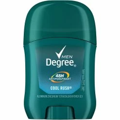 Coupon 🎉 Degree Dry Protection Cool Rush Antiperspirant Deodorant 0.5 Oz. 👍