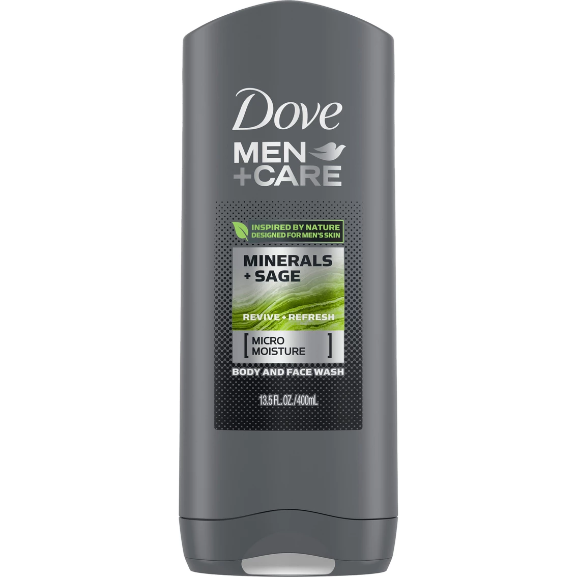 Top 10 🌟 Dove Men + Care Elements Minerals And Sage Body Wash 13.5 Oz. 🛒